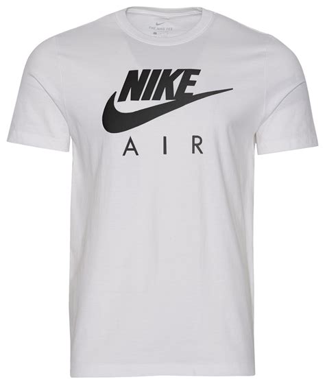 nike t shirts foot locker|nike air reflective t shirt.